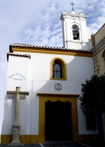 27 San_Lázaro_Church,_Málaga