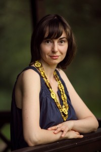 Tatiana Zelenskaya