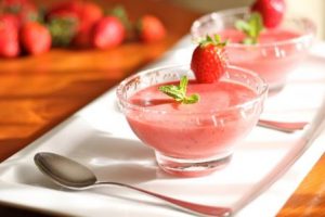+6 gaspacho de fresa